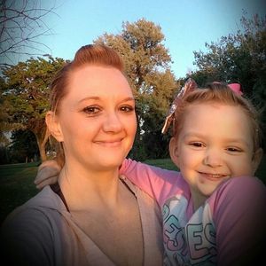 Meet your Posher, Ashlee